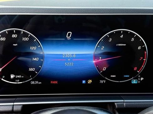 Certified 2026 Mercedes-Benz GLE 350 4MATIC image 18