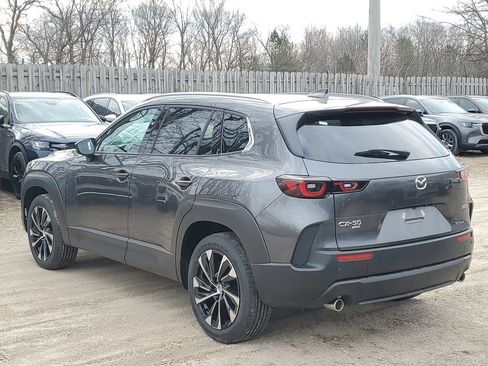 New 2026 MAZDA CX-50 2.5 Hybrid w/ Weather Package AWD/4WD image 2