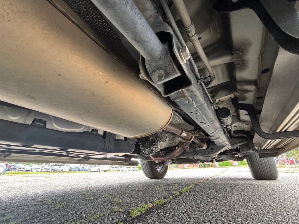 Used 2019 Toyota 4Runner Limited AWD/4WD image 39