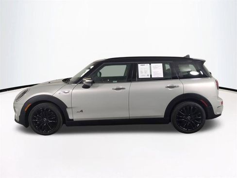 Used 2023 MINI Cooper Clubman S image 8