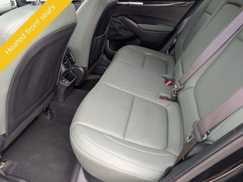 Certified 2025 Kia Seltos SX w/ SX Sunroof Package image 20