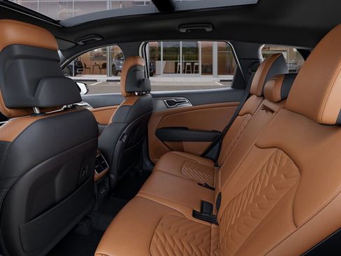 New 2026 Kia Sportage X-Line Prestige image 17