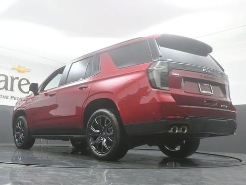 Used 2025 Chevrolet Tahoe RST w/ Comfort Package AWD/4WD image 5
