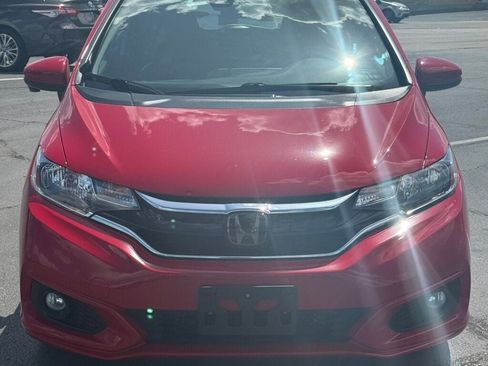 Used 2018 Honda Fit EX image 5