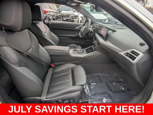 Used 2026 BMW 430i xDrive Coupe AWD/4WD image 14