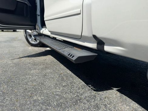 Used 2017 Chevrolet Silverado 1500 LT w/ All Star Edition AWD/4WD image 23