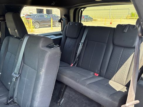 Used 2017 Ford Expedition XLT AWD/4WD image 13