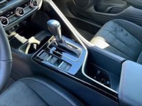 New 2025 Acura ADX A-Spec image 9