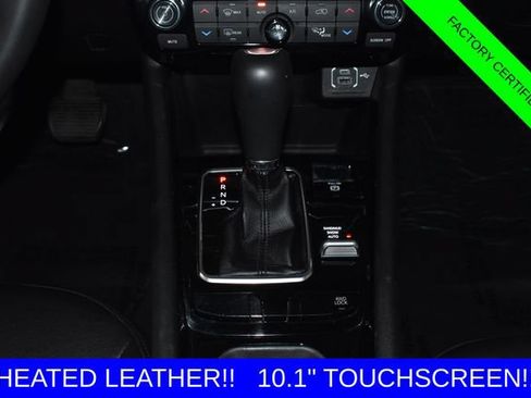 Certified 2023 Jeep Compass Limited AWD/4WD image 23
