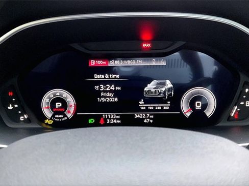 Used 2024 Audi Q3 2.0T Premium Plus image 21