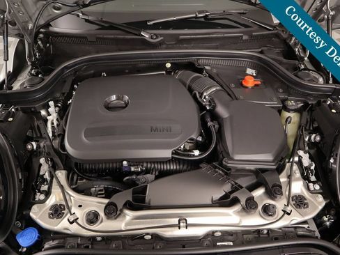 New 2025 MINI Cooper 2-Door Hardtop FWD image 20