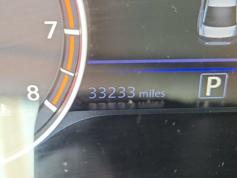 Certified 2021 Nissan Altima 2.5 SL FWD image 22
