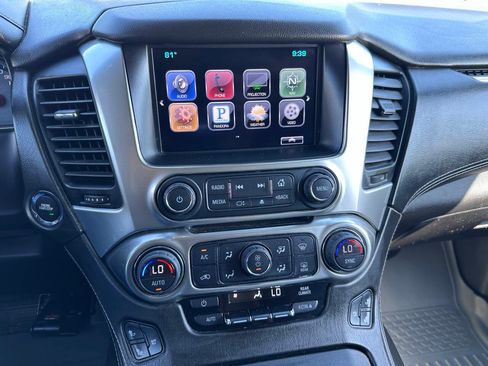 Used 2016 Chevrolet Suburban LTZ AWD/4WD image 26