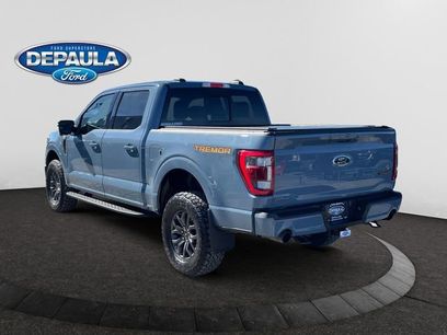 Used 2023 Ford F150 Tremor w/ Equipment Group 402A High