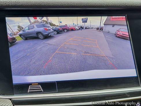 Used 2020 Cadillac XT5 Premium Luxury image 21