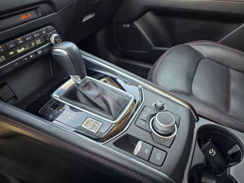 Used 2024 MAZDA CX-5 Carbon Edition AWD/4WD image 37