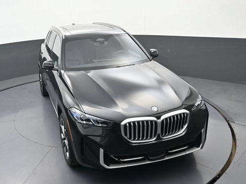 Used 2026 BMW X5 xDrive40i AWD/4WD image 30