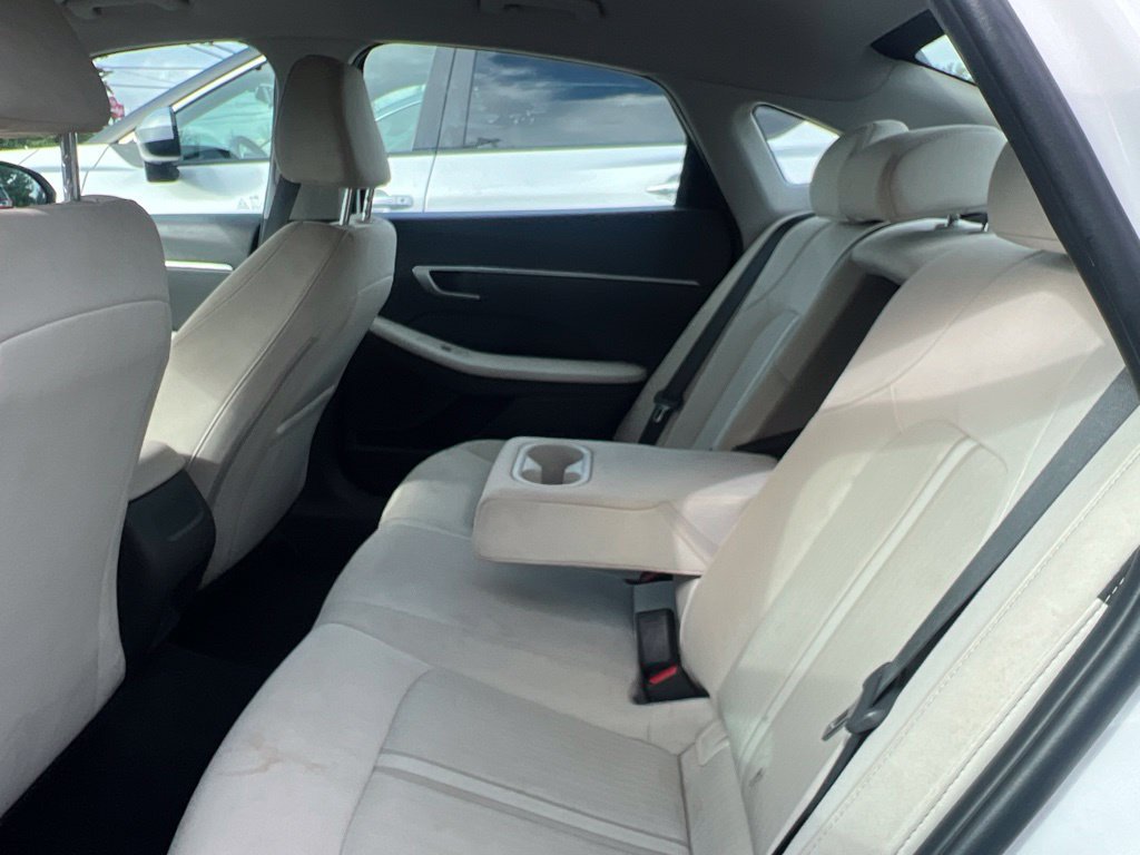 Used 2024 Hyundai Sonata SEL FWD image 6