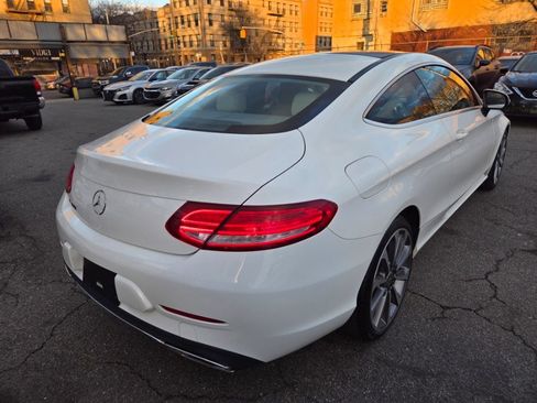 Used 2018 Mercedes-Benz C 300 C 300 Coupe image 6