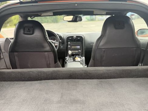 Used 2009 Chevrolet Corvette Coupe image 17