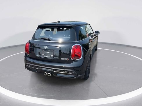 Used 2023 MINI Cooper S FWD image 8