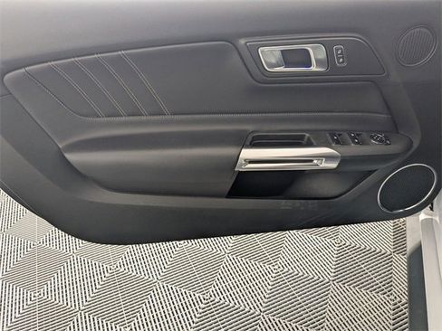 Used 2023 Ford Mustang Premium image 10