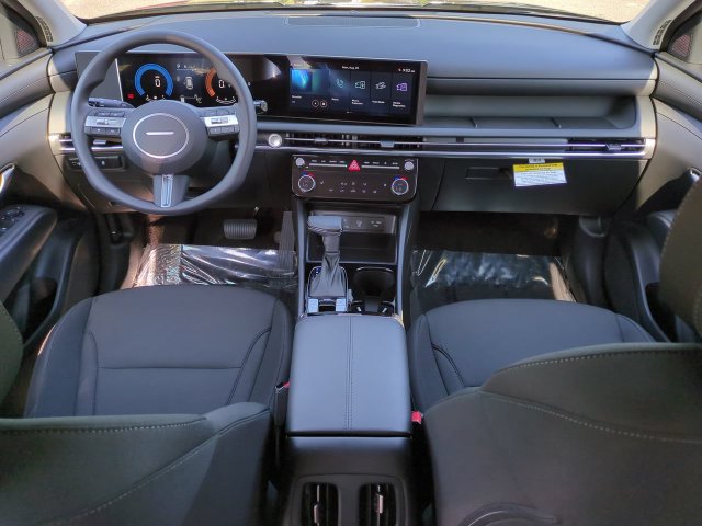 New 2026 Hyundai Tucson SEL FWD image 13