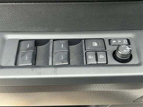 Used 2025 Toyota Sequoia TRD Pro image 30