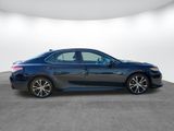 Used 2020 Toyota Camry SE image 4