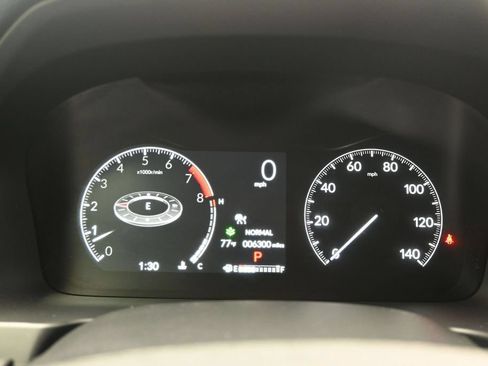 Certified 2026 Honda Ridgeline RTL image 12
