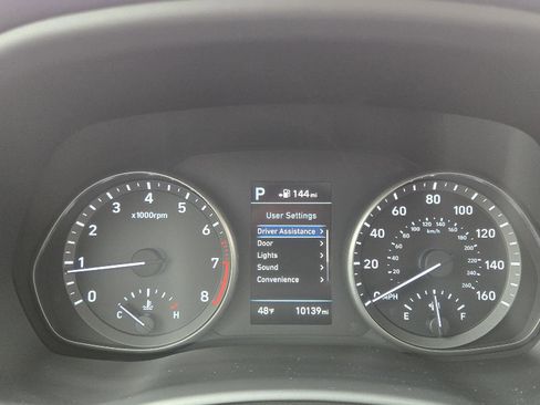 Used 2020 Hyundai Elantra GT w/ Style Package 02 image 20