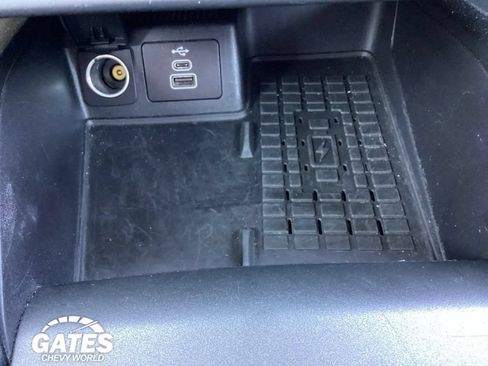 Used 2025 Ford Bronco Sport Big Bend AWD/4WD image 17