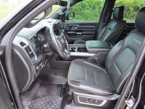 Certified 2022 RAM 1500 Laramie AWD/4WD image 28