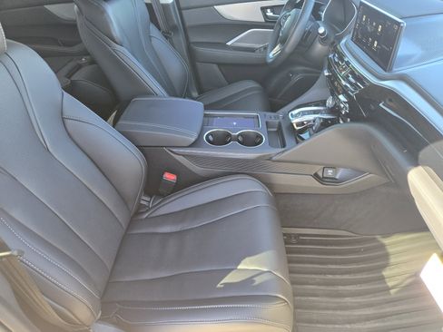 Certified 2026 Acura MDX w/ Technology Package image 20