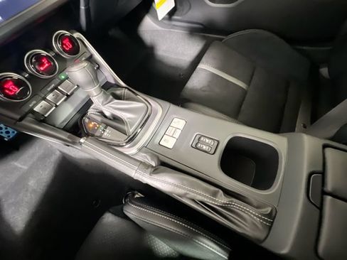 New 2026 Toyota GR86 Premium RWD image 22