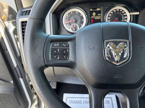 Used 2017 RAM 1500 Tradesman w/ Popular Equipment Group RWD image 21