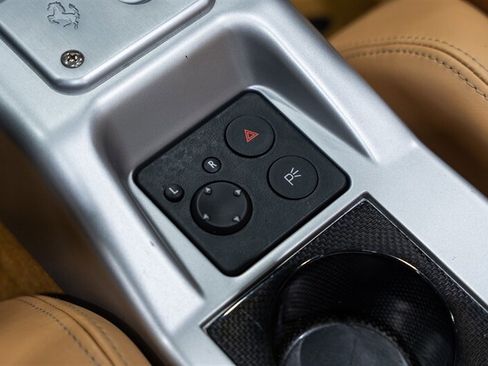 Used 2005 Ferrari 360 Spider RWD image 56