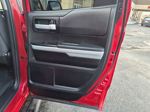 Used 2021 Toyota Tundra SR5 w/ SX Package image 25