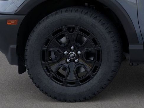 New 2026 Ford Bronco Sport Outer Banks AWD/4WD image 19