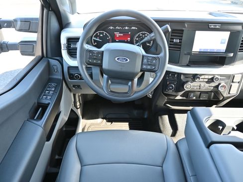 New 2026 Ford F250 XL w/ XL Driver Assist Package image 19