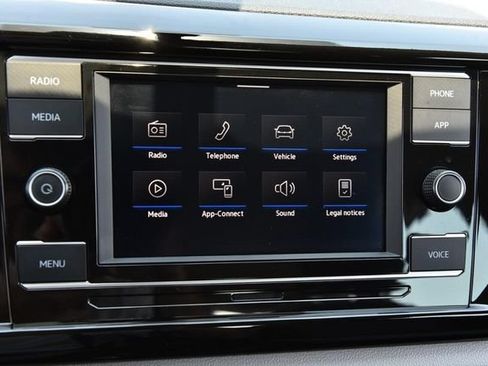 Certified 2023 Volkswagen Taos S FWD image 13