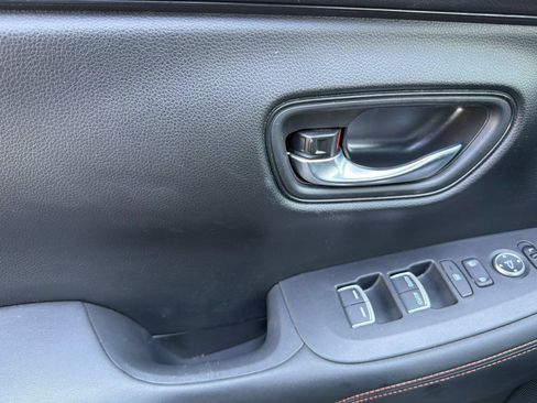 Used 2024 Honda HR-V Sport image 10