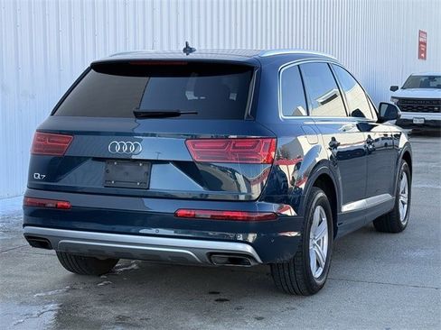 Used 2019 Audi Q7 2.0T Premium Plus w/ Premium Plus Package image 4