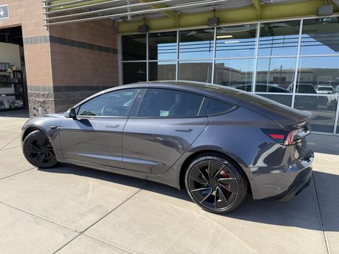 Used 2024 Tesla Model 3 Performance image 5