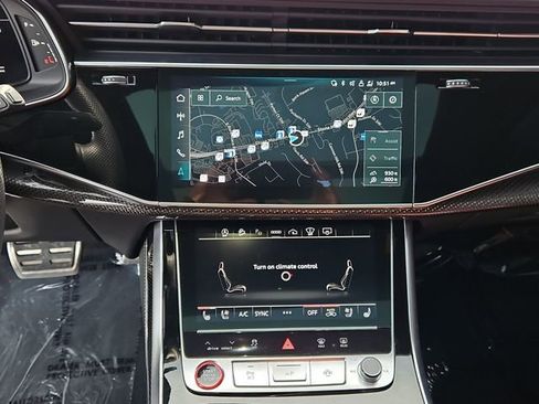 Used 2023 Audi SQ8 Prestige w/ Prestige Package image 18