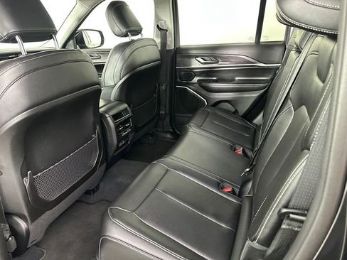 Certified 2023 Jeep Grand Cherokee 4WD 4xe image 14