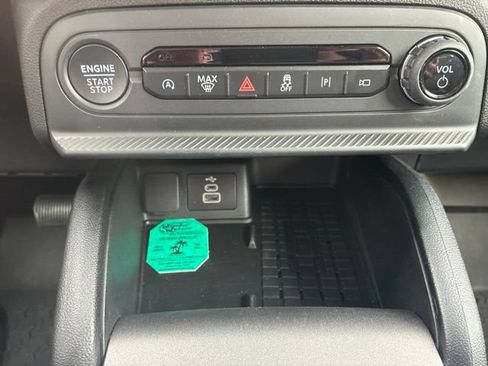 Used 2025 Ford Bronco Sport Outer Banks w/ Outer Banks Tech Package+ AWD/4WD image 39