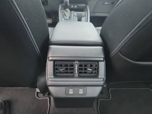 Certified 2025 Honda Accord SE image 15