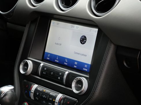 Certified 2023 Ford Mustang Premium image 16