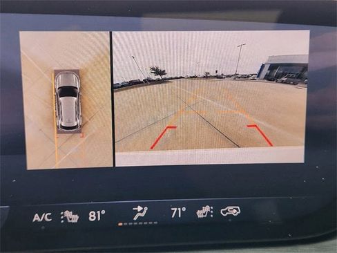 New 2025 Buick Envision Sport Touring image 14